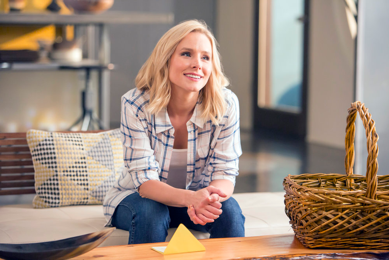 Kristen Bell (Photo: Ron Batzdorff/NBC)